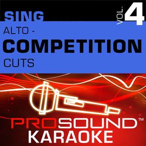 I Saw The Light (Competition Cut) [Karaoke Lead Vocal Demo]{In the Style of Wynonna Judd}