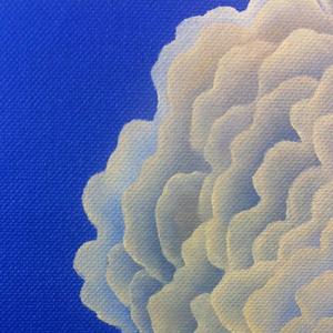 Lost In The Layers Of Clouds