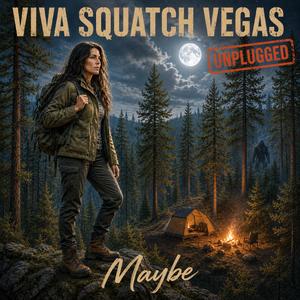 Maybe (Acoustic Unplugged)