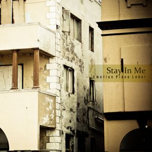 Stay in Me