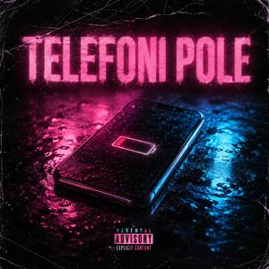 Telefoni pole
