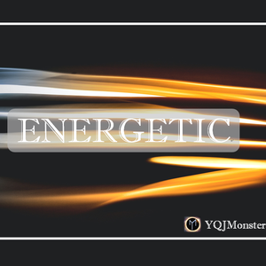ENERGETIC