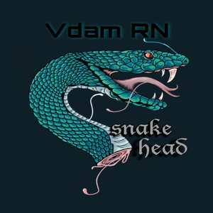 Snake head