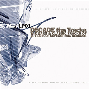 Decade (The Clubmix)