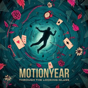 Downward Spiral (feat. Nick Thompson)