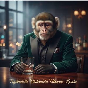 Ngikhathele Ukukhalela Uthando Lwakho (feat. Brihzohbeatz)