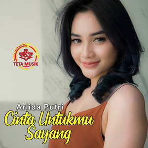 Cinta Untukmu Sayang
