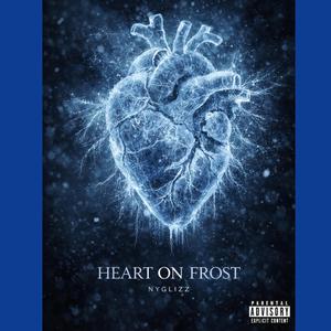 Heart On Frost