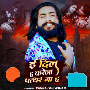 Ae Dil Ha Kareja Pathar Na Ha