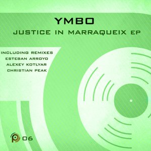 Marraqueix (Christian Peak Remix)