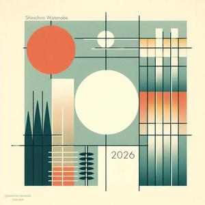 glassline records presents: The First Sound of 2026 〜 新年のご挨拶