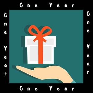 One Year