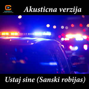 Ustaj sine (Sanski robijas) (Acoustic Live)