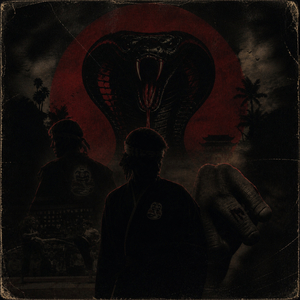 Cobra Kai/Casanova