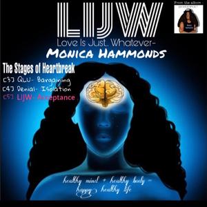 L.I.J.W. (Love Is Just... Whatever)