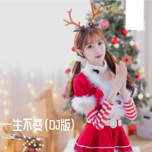 一生不变（DJ版）
