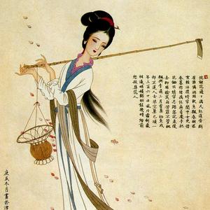 葬花吟BC - 陶笛曦曦