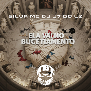 Ela Vai no Bucetiamento