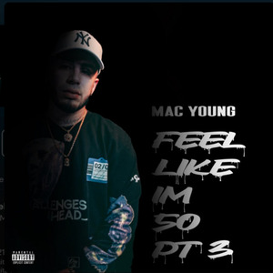 Feel Like I'm 50, Pt. 3