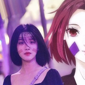 我要创造只有琳世界！