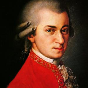 W.A.Mozart (REQUIEM KV626 1 Requiem)