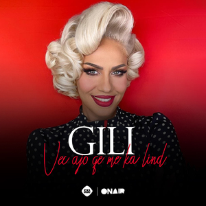 Vec ajo qe me ka lind