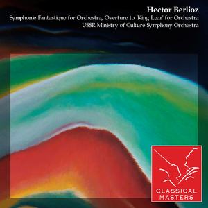 Symphonie Fantastique for Orchestra (Episodes from the Artist's Life) H. 48, Op. 14: II Un bal