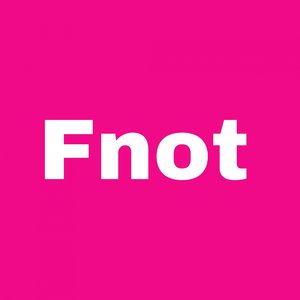 Fnot
