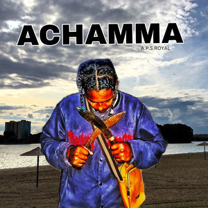 ACHAMMA