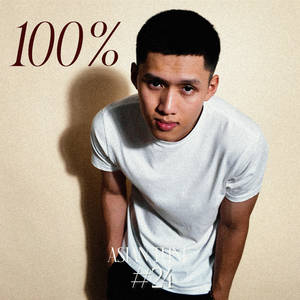 100% (Asian Tune #24)