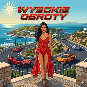Wysokie Obroty