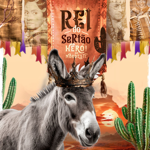 Apologia Ao Jumento (O Jumento É Nosso Irmão - Luiz Gonzaga) (Ao Vivo)