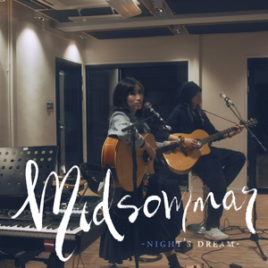 midsommar -night’s dream