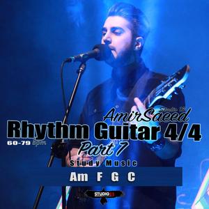 Am F G C 61.5 bpm, Pt.79, Vol.7