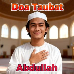 Doa Taubat