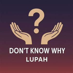 Don't Know Why (Radio Edit)