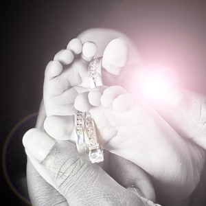 아기와 자장자장 (감성태교)