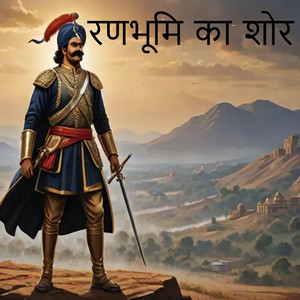 रणभूमि का शोर