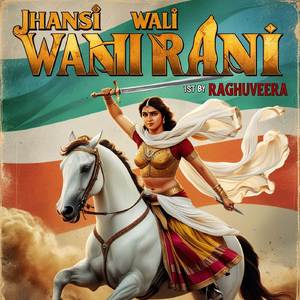 JHANSI WALI RANI PART 1ST