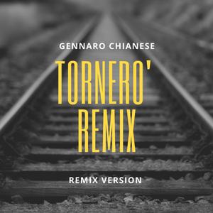 Tornero (Remix) (Remix)