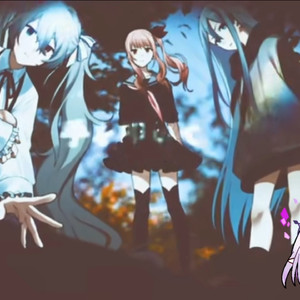 AI遐蝶独りんぼエンヴィー/孑然妒火