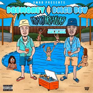 Shameful (feat. Dmgb Dev)