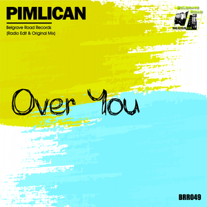 Over You (Radio Edit)