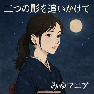 二つの影を追いかけて