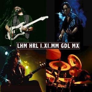 Vuelve y Revuelve (en el Hard Rock Live Guadalajara - (Remasterizado))