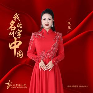 我的名字叫中国