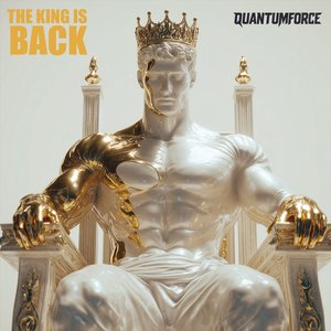 The King Is Back