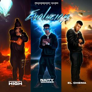 Olguita Marina (feat. Goosebumps High & El Chema)