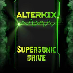 Supersonic drive