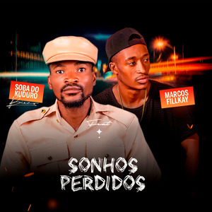Sonhos Perdidos (edição)